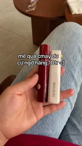 #son #sonmoi #sonmoidep #makeup #fyp #xuhuong #xyzbca #tiktoknews #tiktokshop #viralvideo 