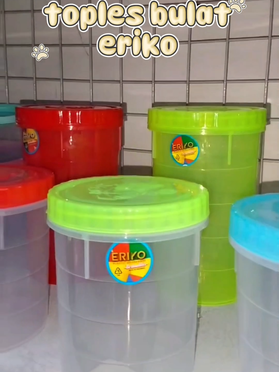 toples Eriko motif anggur Toko Sahabat Rakyat  Produk Merakyat Harga Bersahabat 📍Jalan Monjali 16A , Selatan Ring Road Monjali, Barat Jalan  #fyp #fypシ #fypシ゚viral #jogja24jam #jogja #alatkost #perabotan #perabotanrumahtangga #perabotandapur #perbotanjogja #uii #isiyogyakarta #seturan #scbd #ugm #uny #amikomjogja #perlengkapankostmurah #perlengkapankosmurahjogja #peralatanrumahtangga #masukberanda #masukberandafyp #foryoupage #foryou #for #xbcyza #zxycba #tiktok #beranda #trending #peralatanrumahtanggajogja #anakkostjogja #wajibpunya #keranjangkuning #tiktokviral 