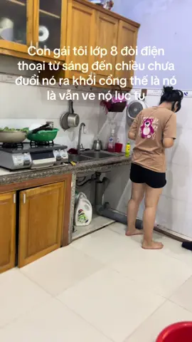 Lớp 8 rồi đấy kho bảo qua cô các bác ạ