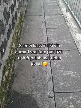 Kifr bzn lekip??😘#mauritius🇲🇺 #fyp #quotes #viral_video #viralsadow #goviral @S. 