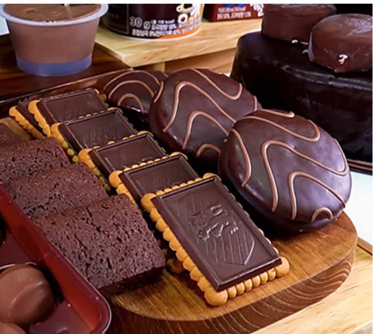 Chocolate Dessert Choco Cake Pudding Brownie MukBang! #asmr #asmrvideo #mukbang #bonggil #mukbangbonggil #asmrsegments #food #asmrfood #foodblogger #koreanfood #foodchallenge #eatwithbonggil #tiktokfood #foodvideo #foryou #fyp #foryoupage #fypシ゚viral #explore #yummy 