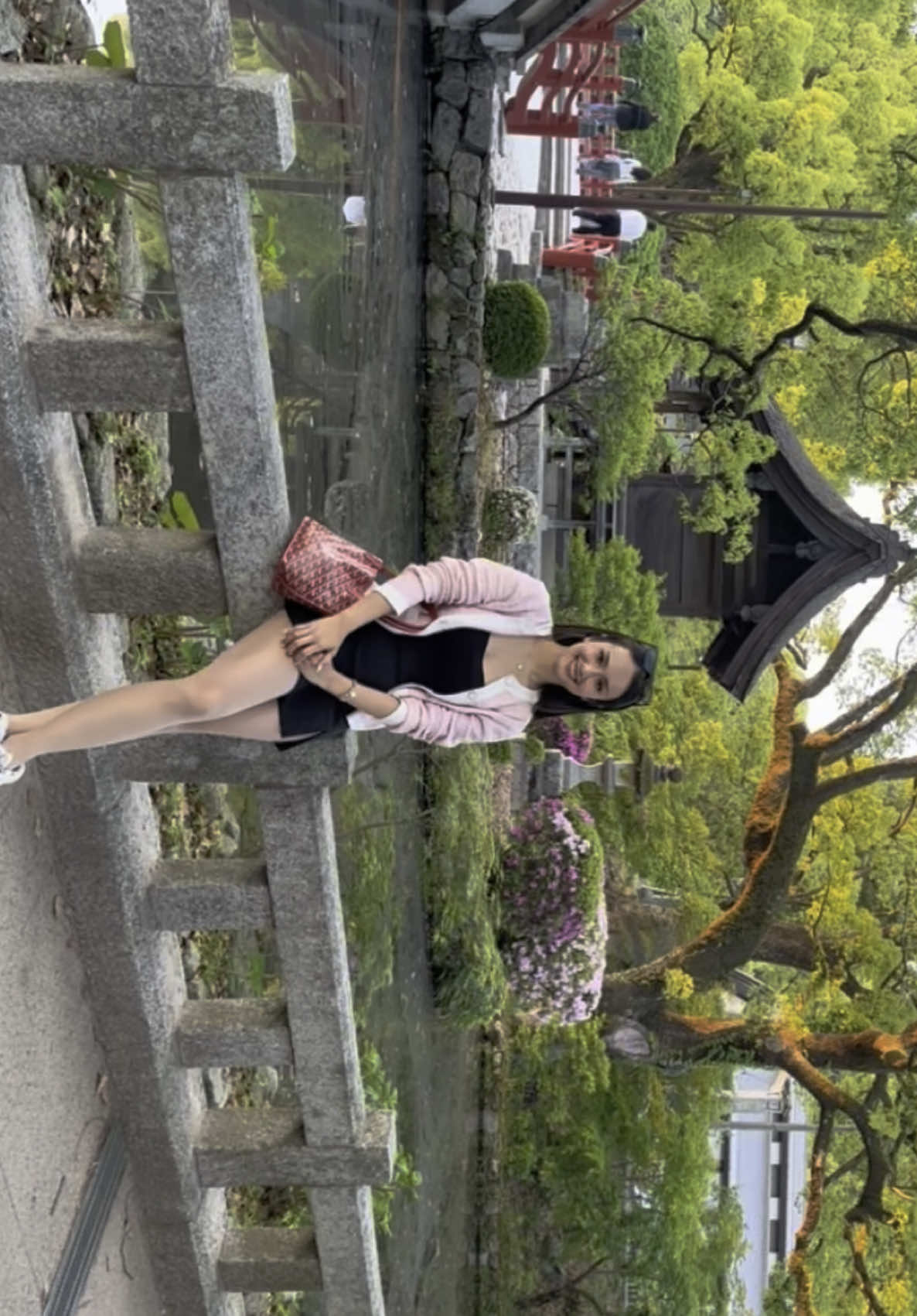 a glimpse of life in Japan🥹💞