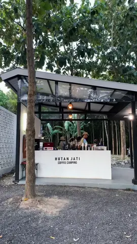 📍 Hutan Jati di sore hari✨  #foryoupage #lampung #hutanjati #bandarlampung @Hutan Jati Official 