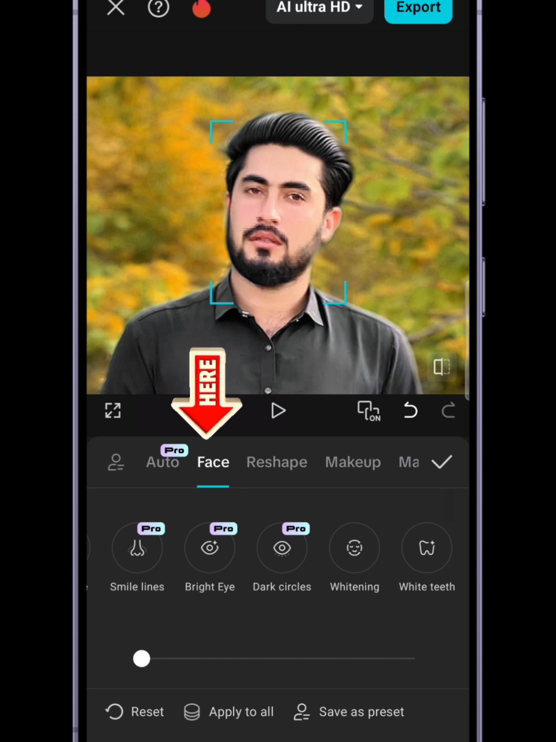 Capcut High-Quality Editing  #CapcutEditing #Editing #FaceEditing #growaccount #500kviews #pashto #waheedskills 