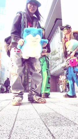SWAG@屍裏 @SHIINA @kissy.dolly @HIDEOMI  #fyp #おすすめ #xd #foryou #rawrxd #00s #trend #viral #swag 