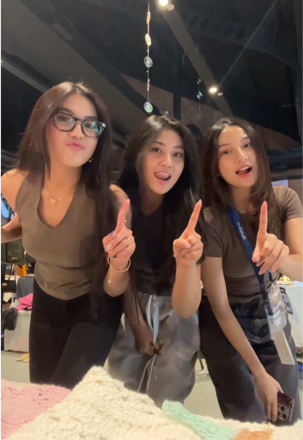 LAST DAAYY @Mahira @Chelsea Concheta🐆 