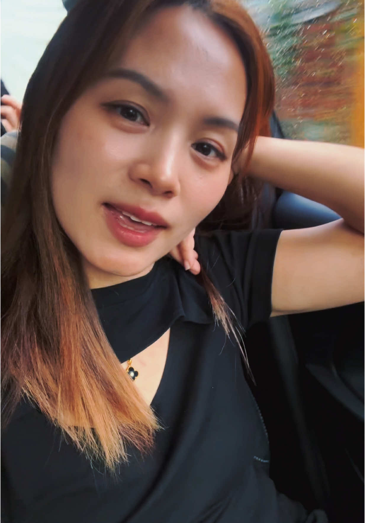 #ใครบอกนางฟ้าไม่มีอยู่จริง #☺️❤️ #lynn_พี่หลินไต้หวัน #คนไทยในไต้หวัน🇹🇼🇹🇭✌️ #小美早餐車闆娘 