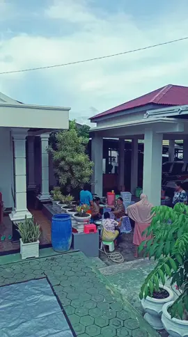 Stelan Sore Hibur Mama
