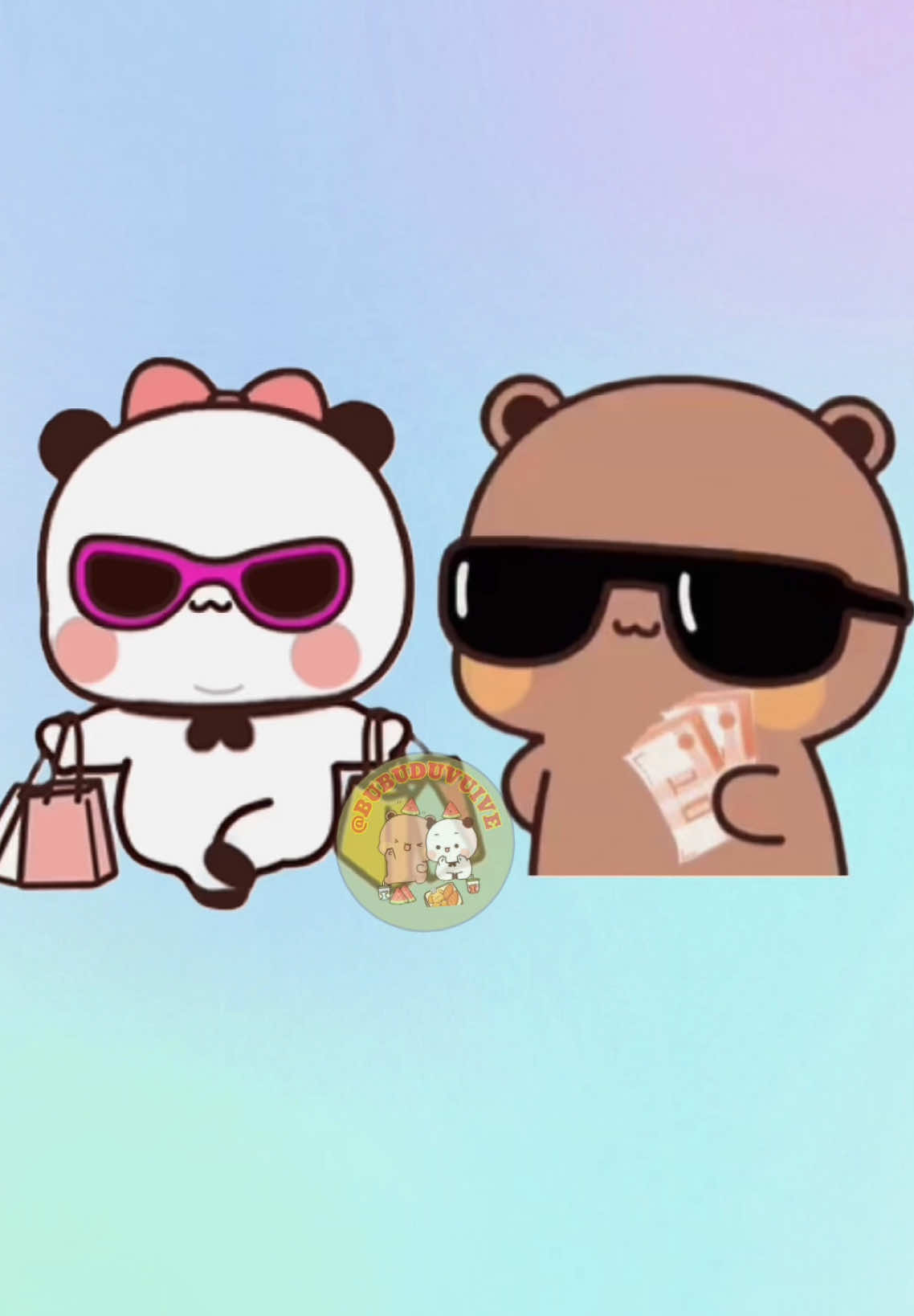 Vừa dịu dàng vừa giỏi giang😝😝thiệt hông dẫy🤣🤣🤣#bubududu #dudububu♥️ #viral #couple #fyp #foryou #couple #vuadiudangvuagioigiang #anhcuaduocemladungbai 