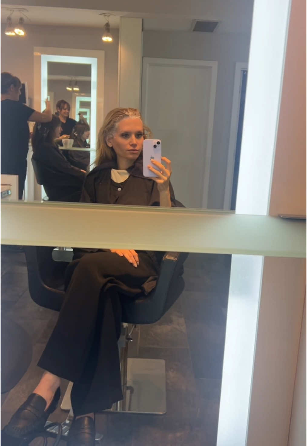 day in the life #messytok #singlemom #traumatok 