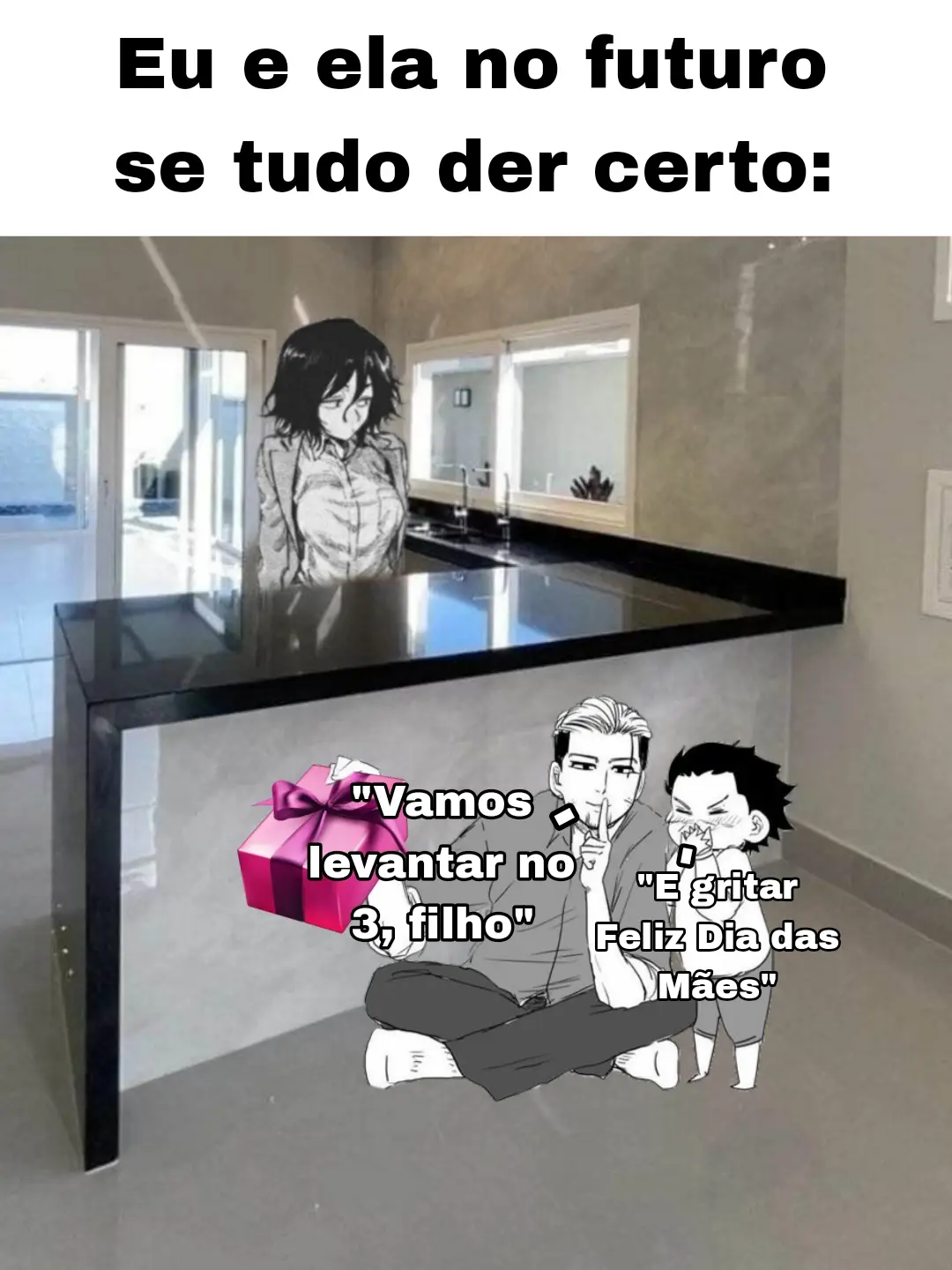 eu e ela no futuro se tudo der certo feliz dia das mães #eu #e #ela #no #futuro #se #tudo #der #certo #feliz #dia #das #mães #memes #jujutsu #real #frases #gojo 