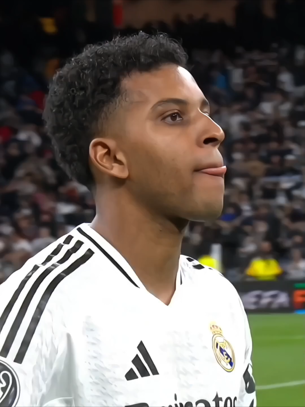Rodrygo Clip | Should i comeback? || #fyp #trending #football #editor #footballfreeproject #soyshuvo 