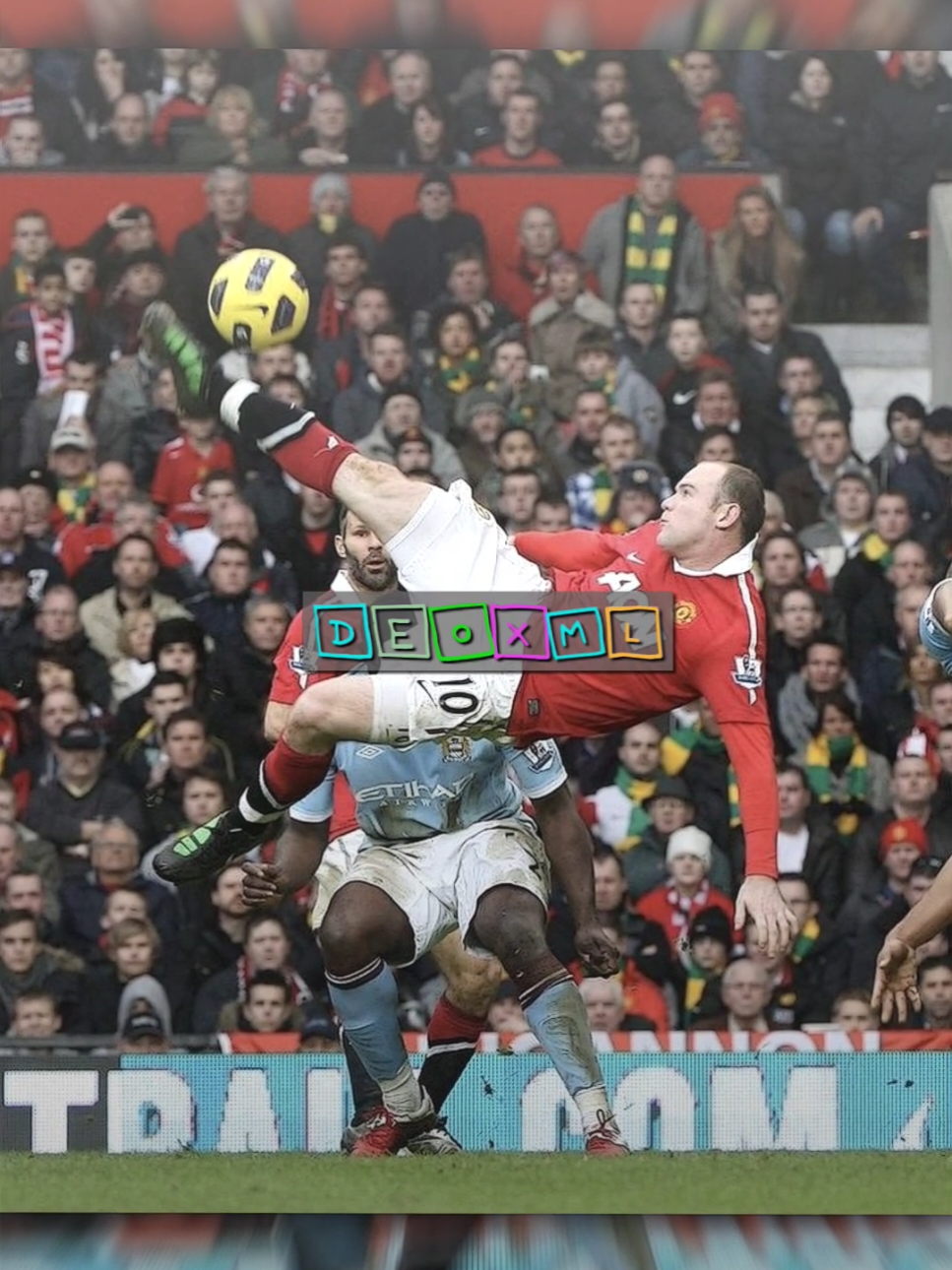 poji poji #rooney #manchesterunited #jj #football #foryoupage 