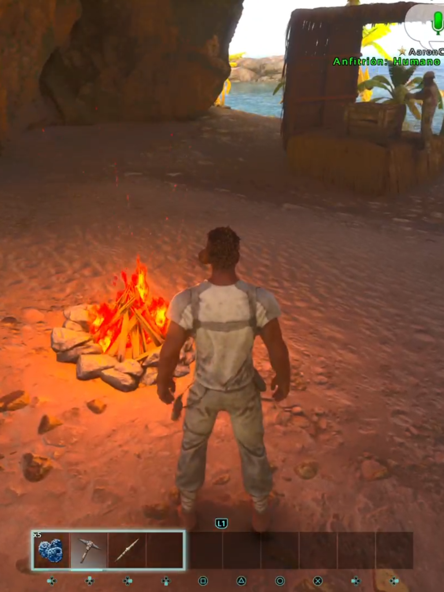 ME HE CAGADO ENCIMA....... LOOL XD #arksurvival #ark #arksurvivalascended #survivor #jaja #jajaja #jajajajaja #heces #cagada #shit #lool #dinosaurios #tequierohermano #yonohesido #malditasea #maldicion #convivencia #error #dinosaur #isla #naufrage #xdd #game #gamerentiktok #ps5 #tiktokclips#tiktoker #tiktokespaña #tiktokrisas#malditosvideojuegos