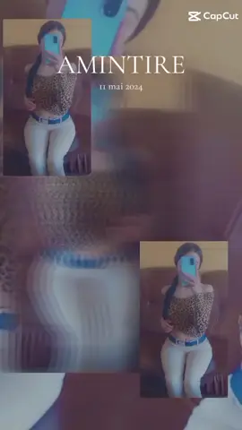 #amintire