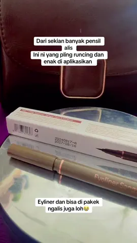 Prettime #harga diskon#pensil alis andalan kaum mua🥰