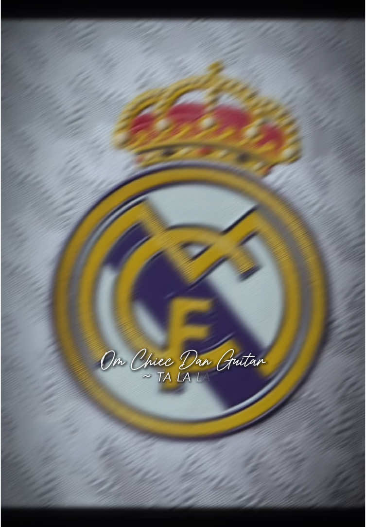 HALA MADRID 👑🤍 #realmadrid 