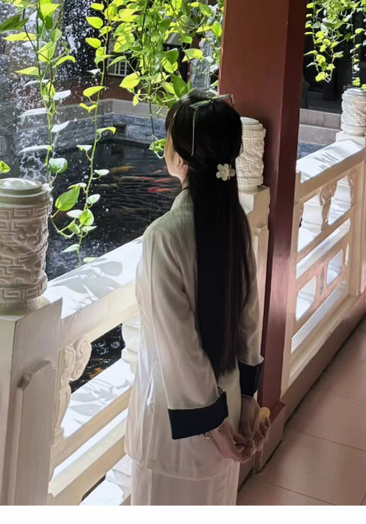 .....lễ tắm phật🪷 #lephatdanvesak#phatphapnhiemmau#giacvien#mộtđờibìnhan 
