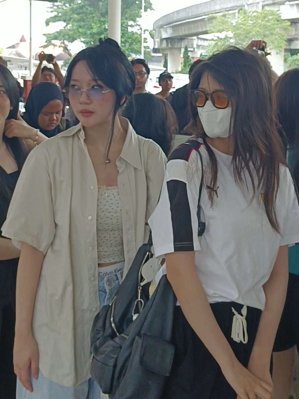 cantik cantik bgt  #marshajkt48 #christyjkt48 #indirajkt48 #ellajkt48 #jkt48 #jkt48newera #jkt48video 