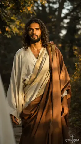 His love moves everything. Every touch, every look, every step – it was all love. This is Jesus. #Jesus #Faith #ChristianTikTok #Emotional #HisLove #Healing #TikTokInspiration #BibleVerse #JesusLovesYou #WithJesus 