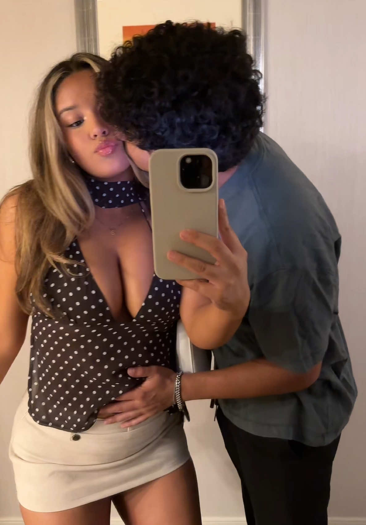 formal with you 🤎