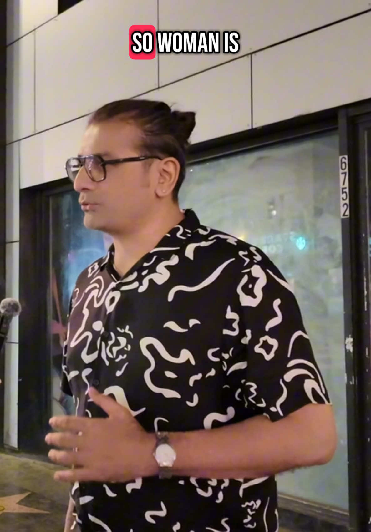 Happy Mother’s Day from this lovely man 😭