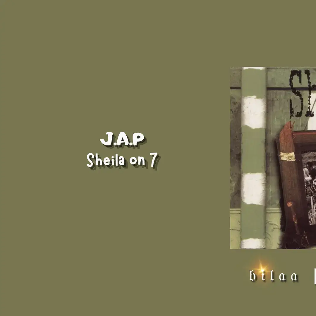 🗿 #fypboy #sheilaon7 #j.a.p #fyppppppppppppppp #lyrics 