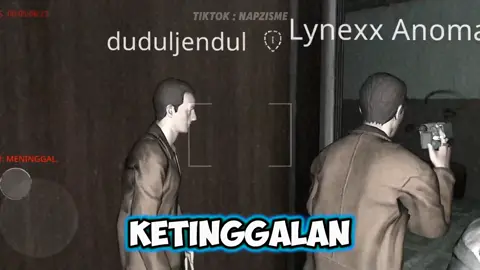 investigasi singkat - w/@dul si artefak , @panggildemitaja , @𝟑𝐗𝐄 𝐋𝐲𝐧𝐞𝐱𝐱, @rhysss___  - #game #gamehorror #horrorgame #horror #gameandroid #gameandroidhorror #gameclips #funnyvideos #gametheghost #theghost #napzisme #fyp #fypシ゚ 