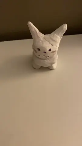 i love them all  #gubby #numberonefan #fyp #clayfigure 