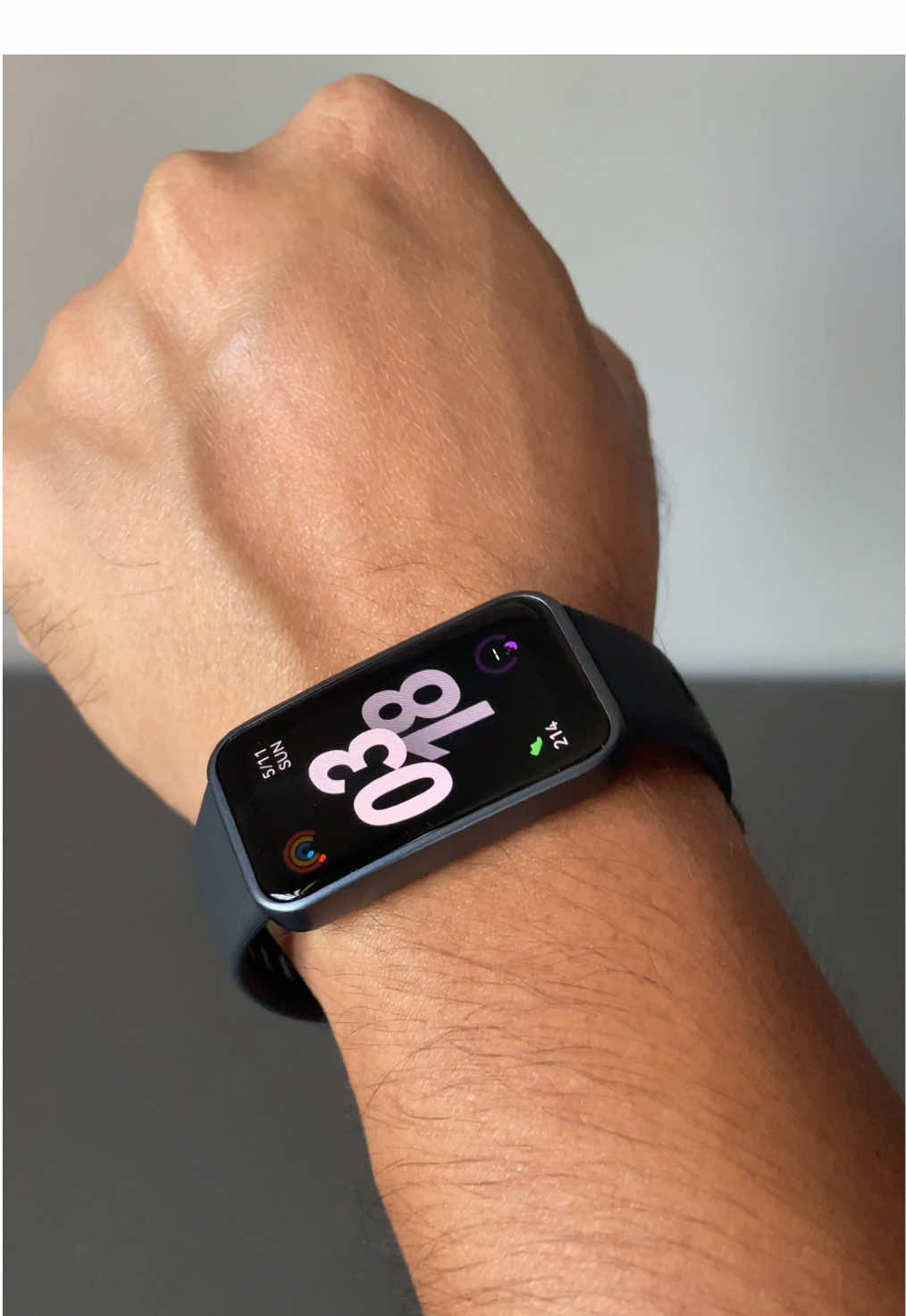 Smart Band #huawei #huaweismartband10 #huaweismartband #smartband 