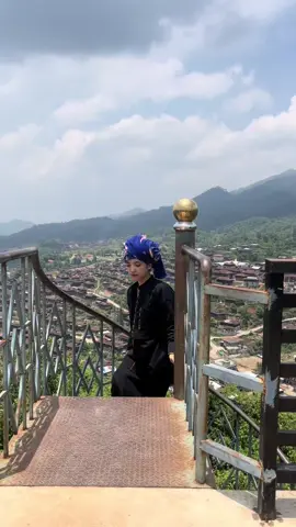 ကျောက္ကချားရွာ🍃🩶 #paohtiktok😍😍 #fyp #trendingsong 