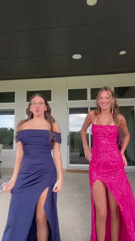 @miti 🌸 We so ATL at prom