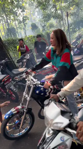 tandaa hadir madiunn 🫰🏻 #fyp #xyzbca #rxkingspekblayer #2stroke #2strokelover 