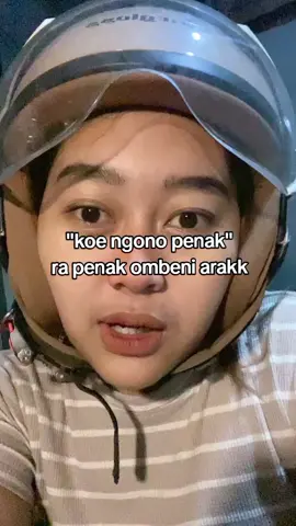 yo pora @E #ngawi24jam 