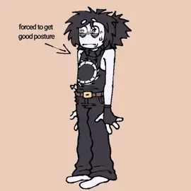 three time (Original creator of the video: Lore_beit from twitter/x GO FOLLOW THEM NOWNW AAAA) #forsaken 