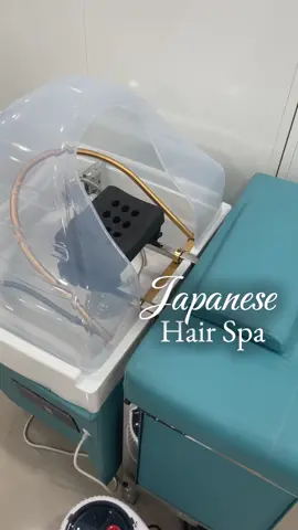 Perawatan rambut ala salon jepang bisa kamu lengkapi di Salon kamu! Makin lengkap makin banyak pelanggan setia 🥰🛒 #fyp #bedjapanese #japanesehairspa #japanesehairsalon #ranjangspa #sparambut #hairspa #mysalonstore