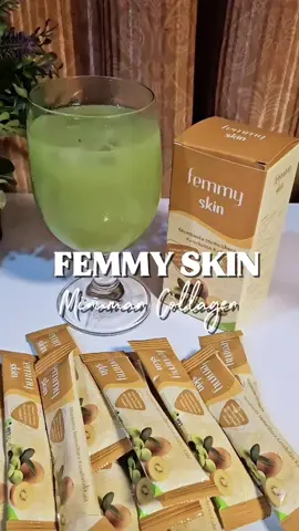 Gercepin✨️  #femmyskin  #femmyskincollagen #minumancollagen  #minumankolagen #minumancollagenbpom  #minumancollagenviral  #femmyskinminumancollagen 