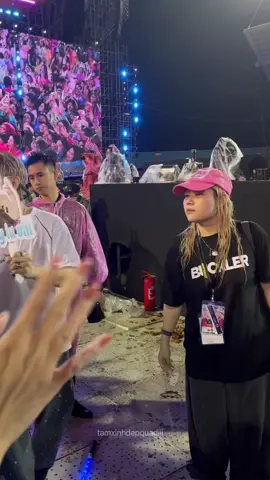 Sao mà dễ thương vậy nè trời. Bảo cho mỏ cái là chu mỏ liền được à #CAPTAINBOY #thinhhanh #xuhuong #atsh 