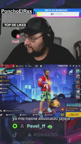 #tiktoklive #livehighlights #livegift #supergg ¡Gracias por el magnífico Regalo que enviaste a mi LIVE! Significa mucho para mí saber que aprecias mi contenido.