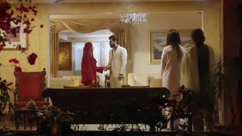 😲Taimor🔥Emaan😳 Naqaab BTS 🎥🎬 The story follows Bilal and Eman, whose lives take unexpected turns when some secrets unravel. Those once trusted may not be the same as they seem. Will the masks finally fall, revealing the true faces behind the deception? Cast:  Ali Ansari,  Humayoun Ashraf,  Ghana Ali, Hina Tariq,  Javed Jamal, Sadaf Siddiqui,  Sajjid Shah,  Ammara Malik,  Ahmed Rafique,  Huma Tahir,  Rehan Saeed,  Hurriya Mansoor Writer: Shafia Khan Directed by: Syed Jari Khushnood Naqvi #foryoupage❤️❤️ #viraldrama #nextepisode #lastep #tiktokforyou #tiktokchina #tiktoksouthkorea #behindthescenes #million #viraltiktok #viralvideo #tiktok #tiktokviral #naqaab #bts #behindthescenes #drama #dramaclip #pakdrama #viral #trend #viralshorts #trending #trendingsong #foryou #foryoupage #foryoupageofficiall #for #fyp #fypage #fyppppppppppppppppppppppp #fypシ゚ #fypofficial #tiktokindia #tiktokviral #goviral #explore #viralpage #shorts #reels #reels__tiktok #trendtiktok #aliansari #ammaramalik #hinatariq #humayounashraf #ahmedrafique #danishtaimoor #ayezakhan #ferozekhan #humayunsaeed #newdrama #flimmaking #pakistani_tik_tok #pakistanidrama #pakistani #pakistan #india #bangladesh #Srilanka #indonesia🇮🇩 #australia #england #turkey #oman #uae #usa #uk #ukraine #north #south #east #west #poland #germany #japan #afghanistan #worldcup #icccricket #southafrica #southkorea #dubai #saudiarabia #iran #justviral #post #zafarsodhar #edit #editor #pakvsind #action #nature #shootingtime #ontheset #karachi #breakup #hearttouching #sad #mood #100k #follow #1million #dream #1millionaudition #1millionfollowers #funny #justforfun #comedyvideo #feelings #lastepisode #todayepisode #newdrama #pakvsind #clips #gotrending #grandi #carlover #pakindia #viralpage #foryouvideo 