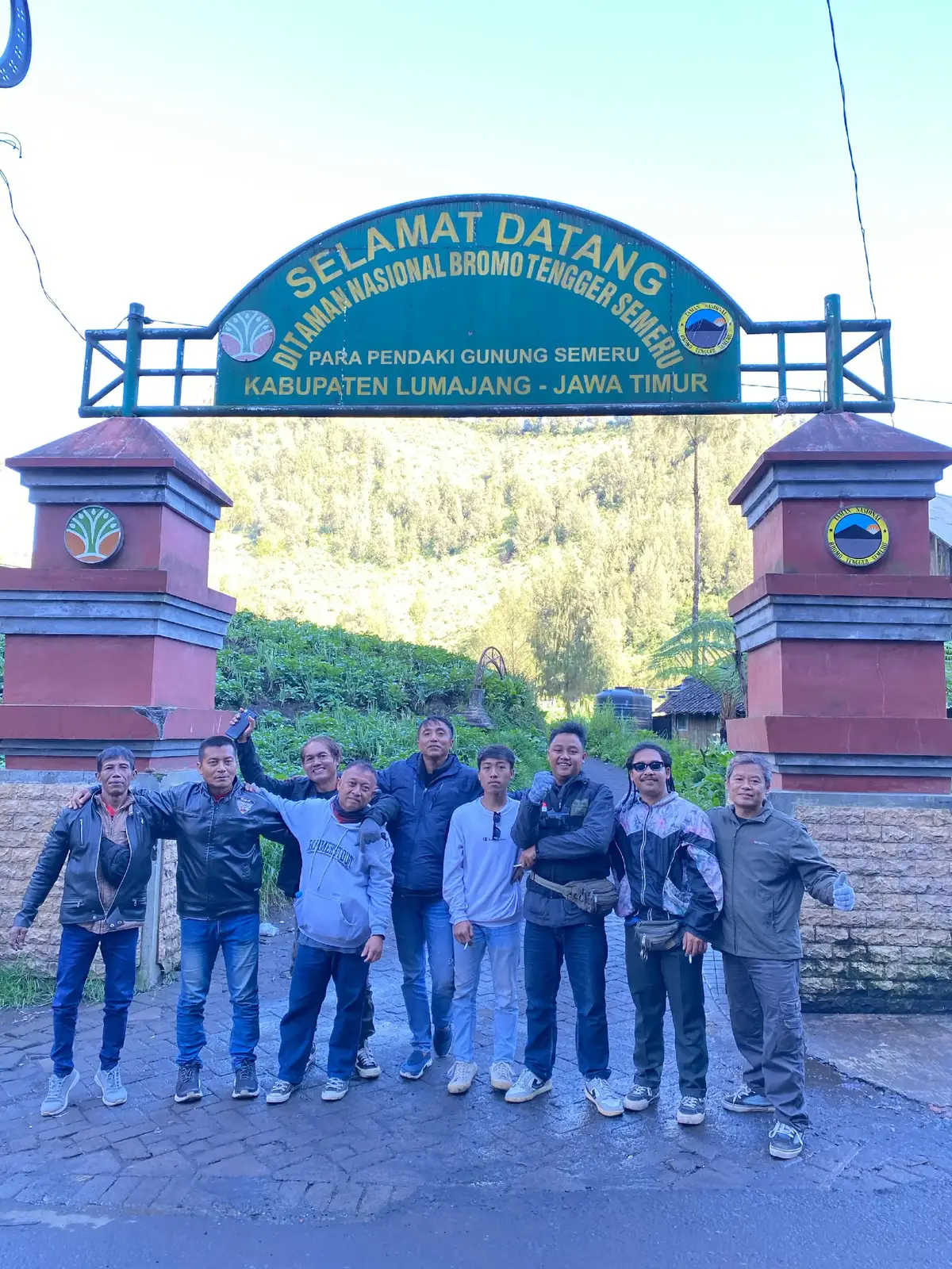 sahabat selamanya #vespa#tulungagungvespacarnival  #fypage 