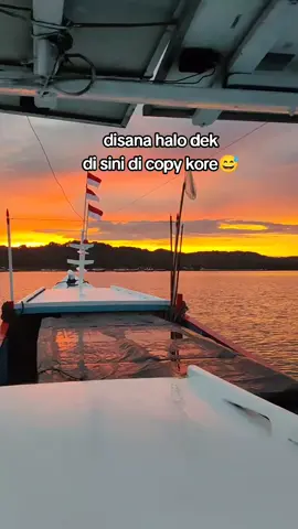 di copy kah?#pajerosport #lautanlepas #pulaulareareasinjai #kontennelayanmanggar #foryou #bismillahfyp #pelautsinjai 