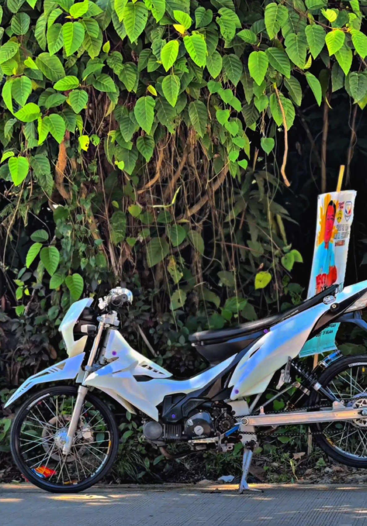 🫶🇹🇭 #fyp #Xrm125 #streetbikeconcept 