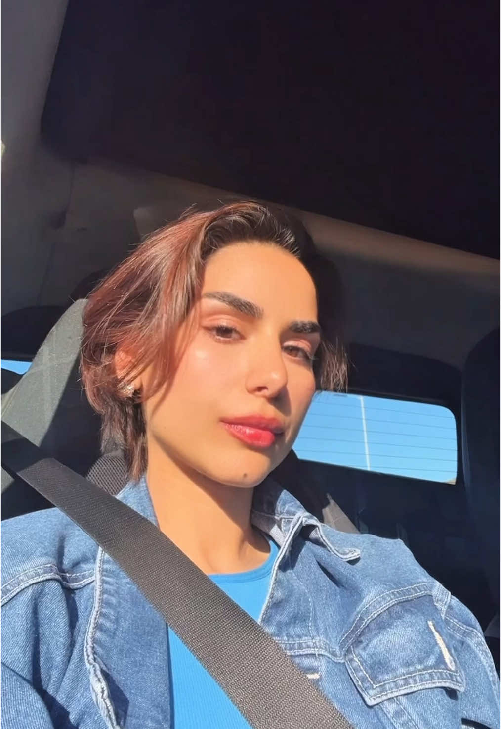 🌞 #sun #londonmodel #fyp 