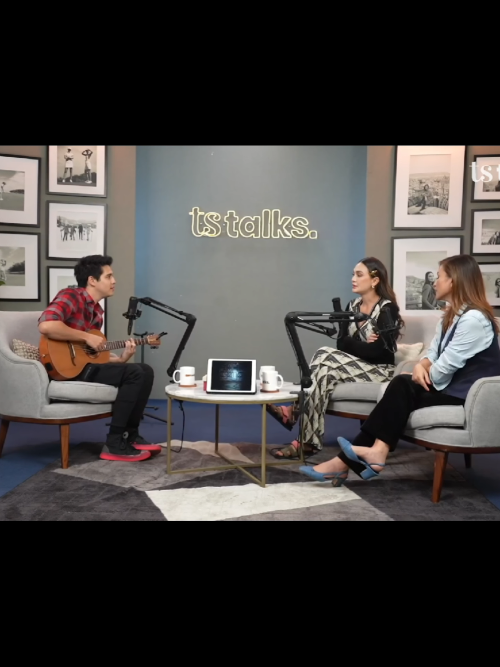 Berawal Dari Candaan Menjadi Jodoh #lunamaya #maximeluna #jodoh #tsmedia #pernikahan #candaterkini 