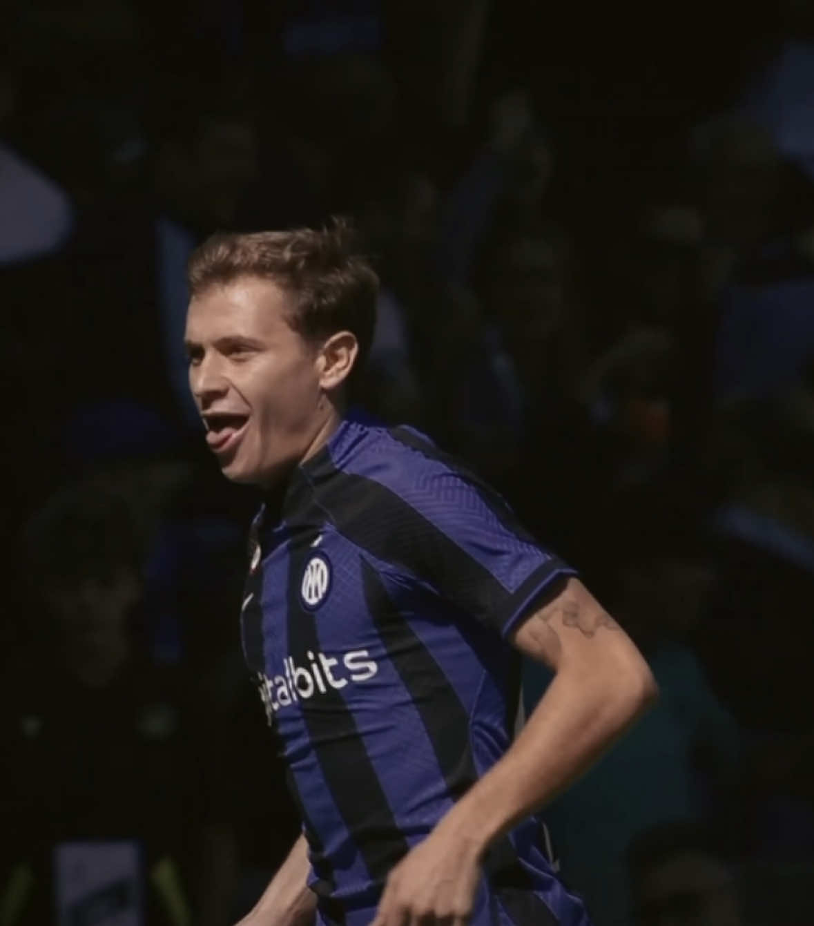 #barella #forzainter #inter #fyp 