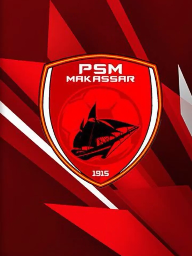 PSM makassar jj #CapCut #logo #psmmakassar #psmday 