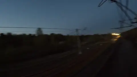 #поезда #руф #зацеп