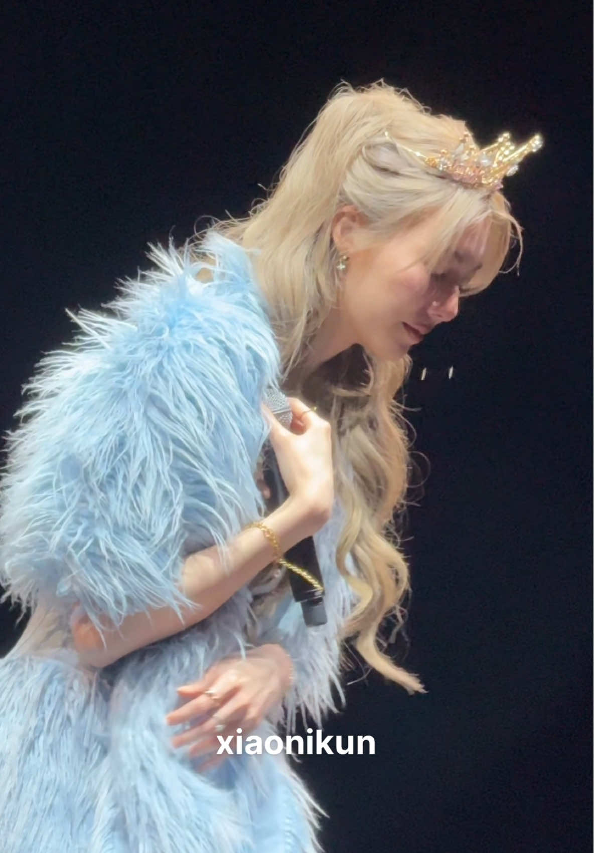 Crying is so heartbreaking😭 #ormkornnaphat #ออมกรณ์นภัส #fyp 