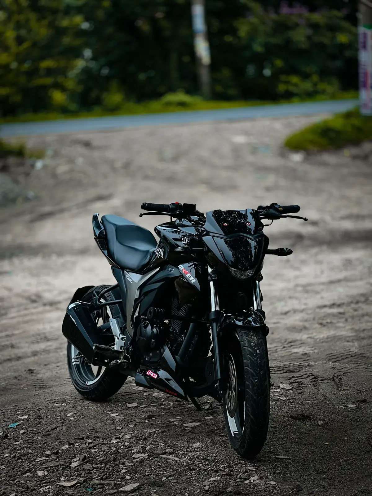 #marzu69 #fypagee #gixxermonotone💥 